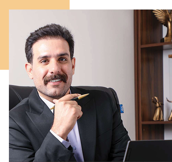 مدیرعامل میوال وحید پورسینا